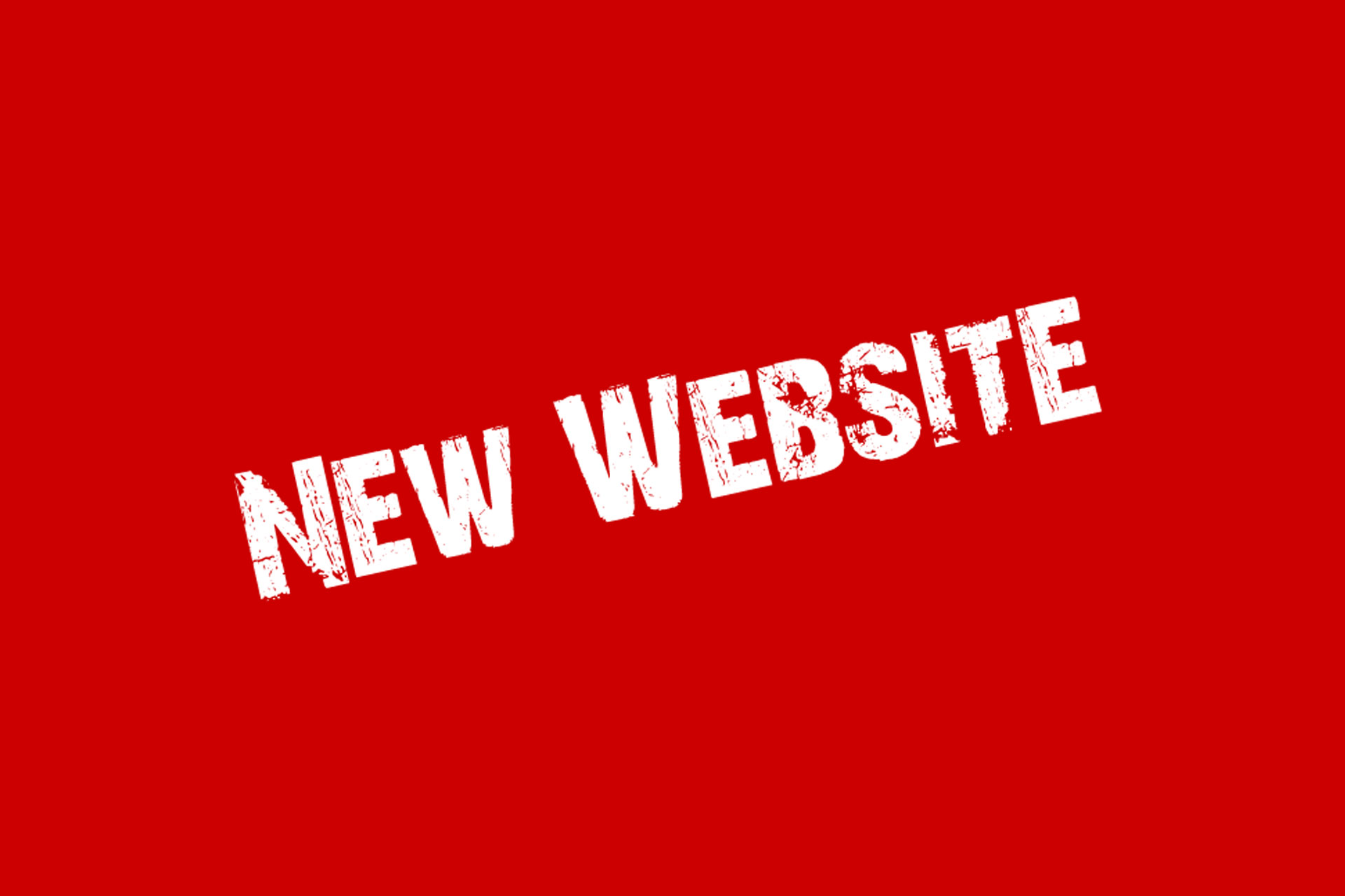Yeni Web Sitemiz Yayında