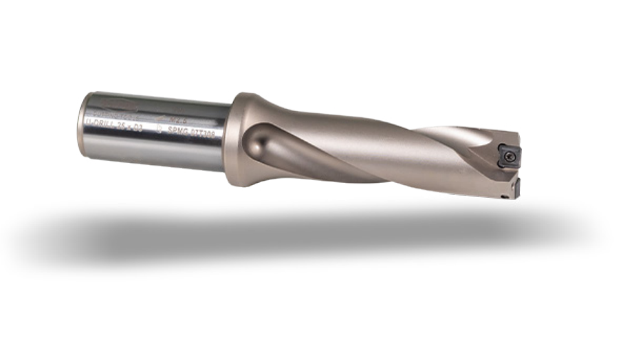 3 Boy Takma Uçlu Matkaplar