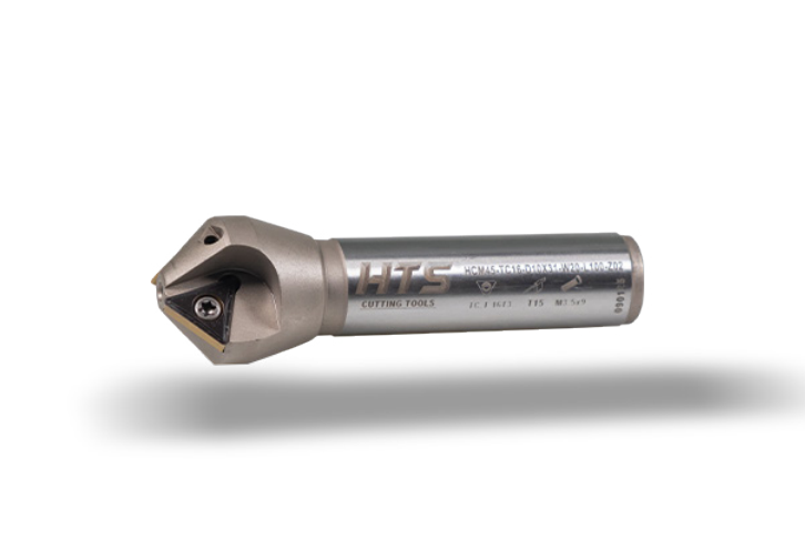 Pah Takımları Frezeler