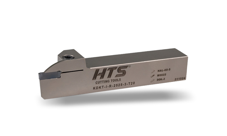 Dış Çap Kanal Katerleri