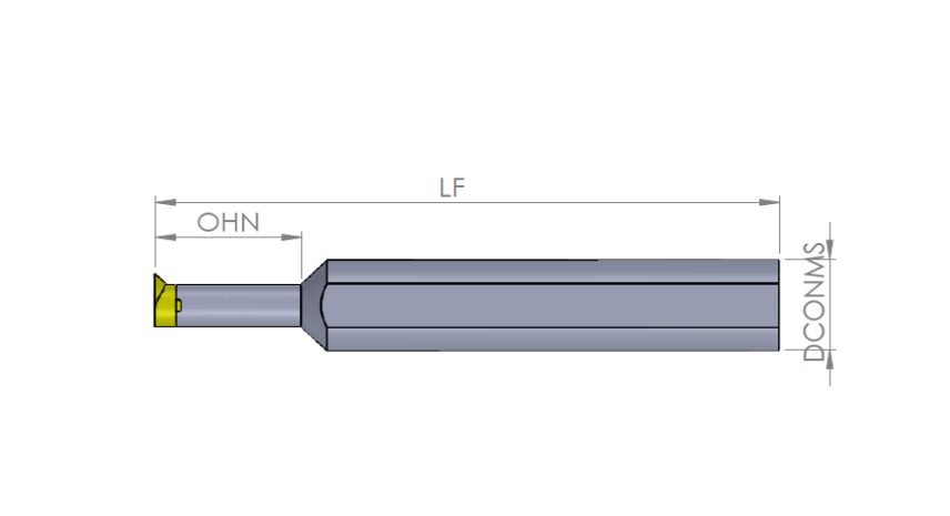 İç Çap Katerleri | Takımları