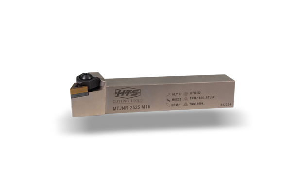 M System External Turning Cases | 