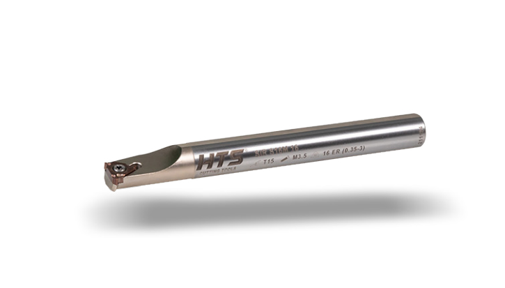 Delik İçi Diş Açma Katerleri