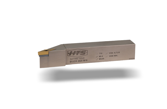 S Sistem Dış Torna Katerleri | Takımları