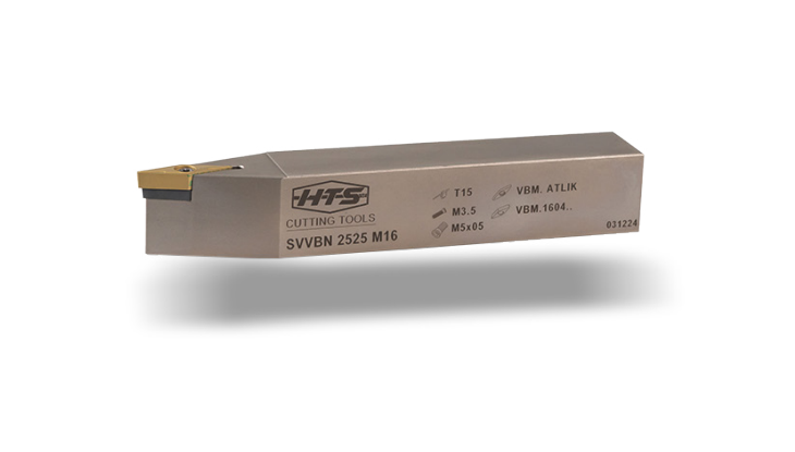 S Sistem Dış Torna Katerleri | Takımları