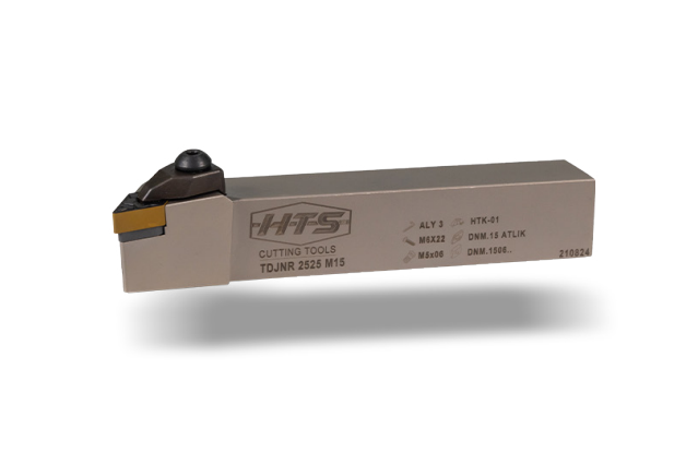 T Sistem İç Torna Katerleri | Takımları