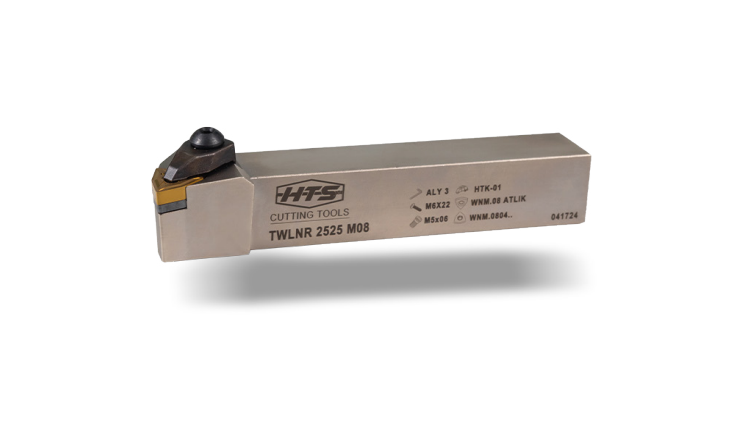 T Sistem İç Torna Katerleri | Takımları