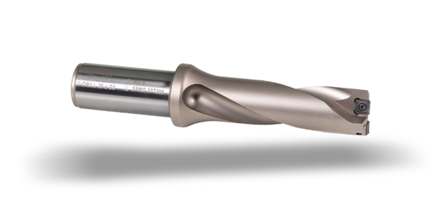 3 Boy Takma Uçlu Matkaplar