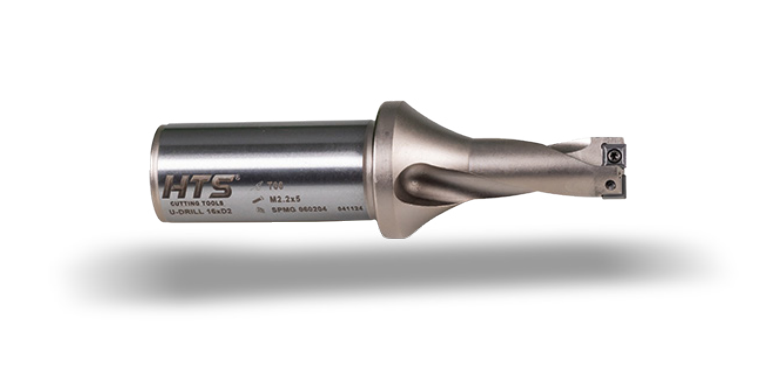 2 Boy Takma Uçlu Matkaplar