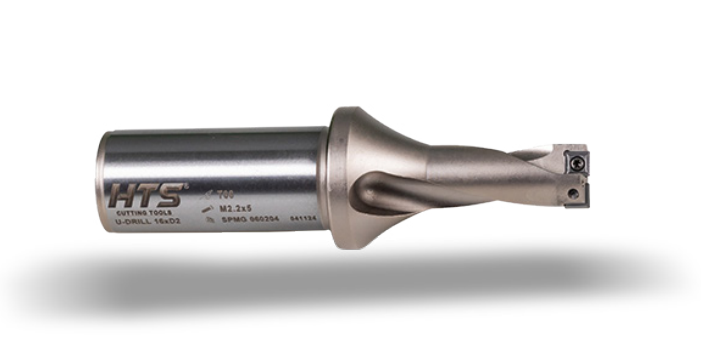 2 Boy Takma Uçlu Matkaplar