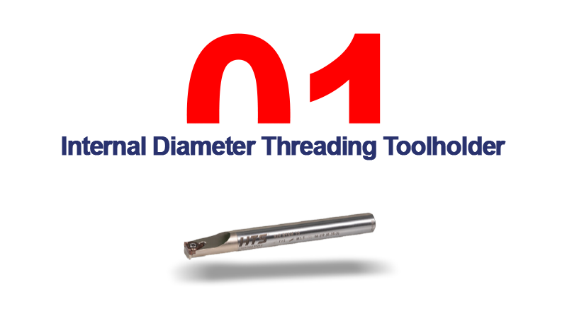 Internal Threading Tools