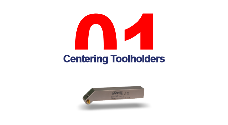 CNC Spot Tools